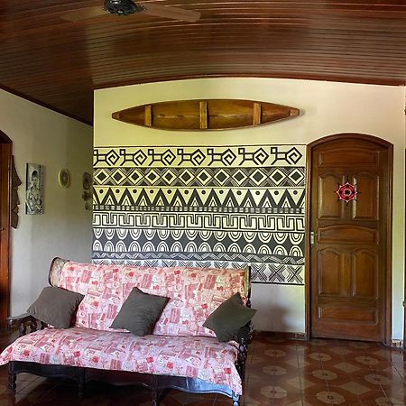 Hostel Roraima Боа-Виста Экстерьер фото