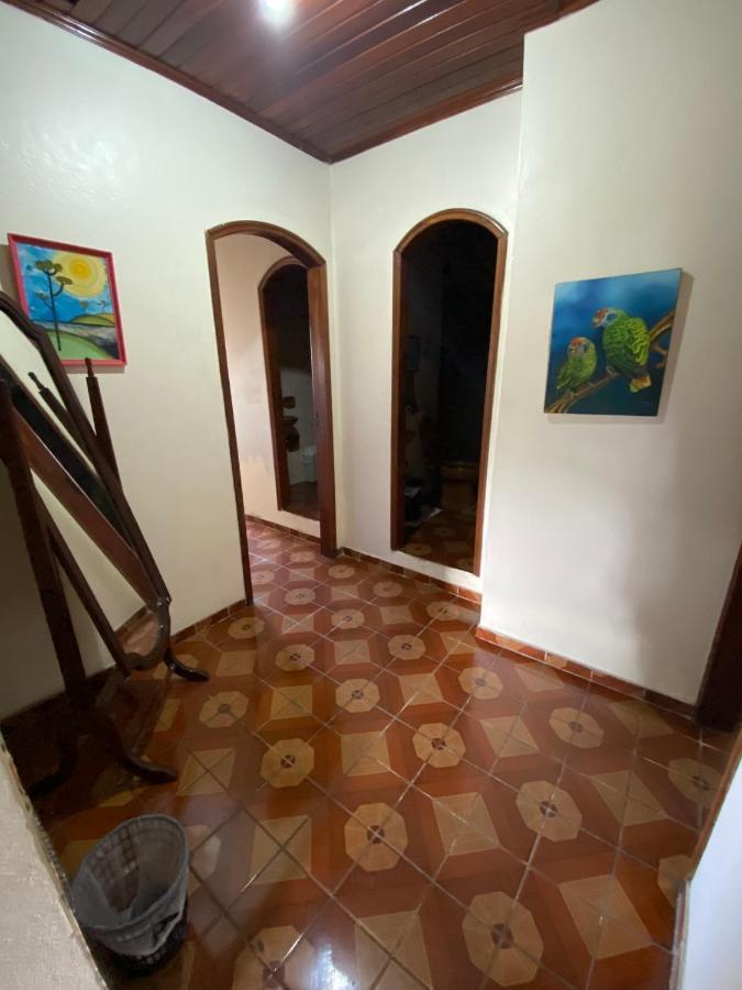 Hostel Roraima Боа-Виста Экстерьер фото
