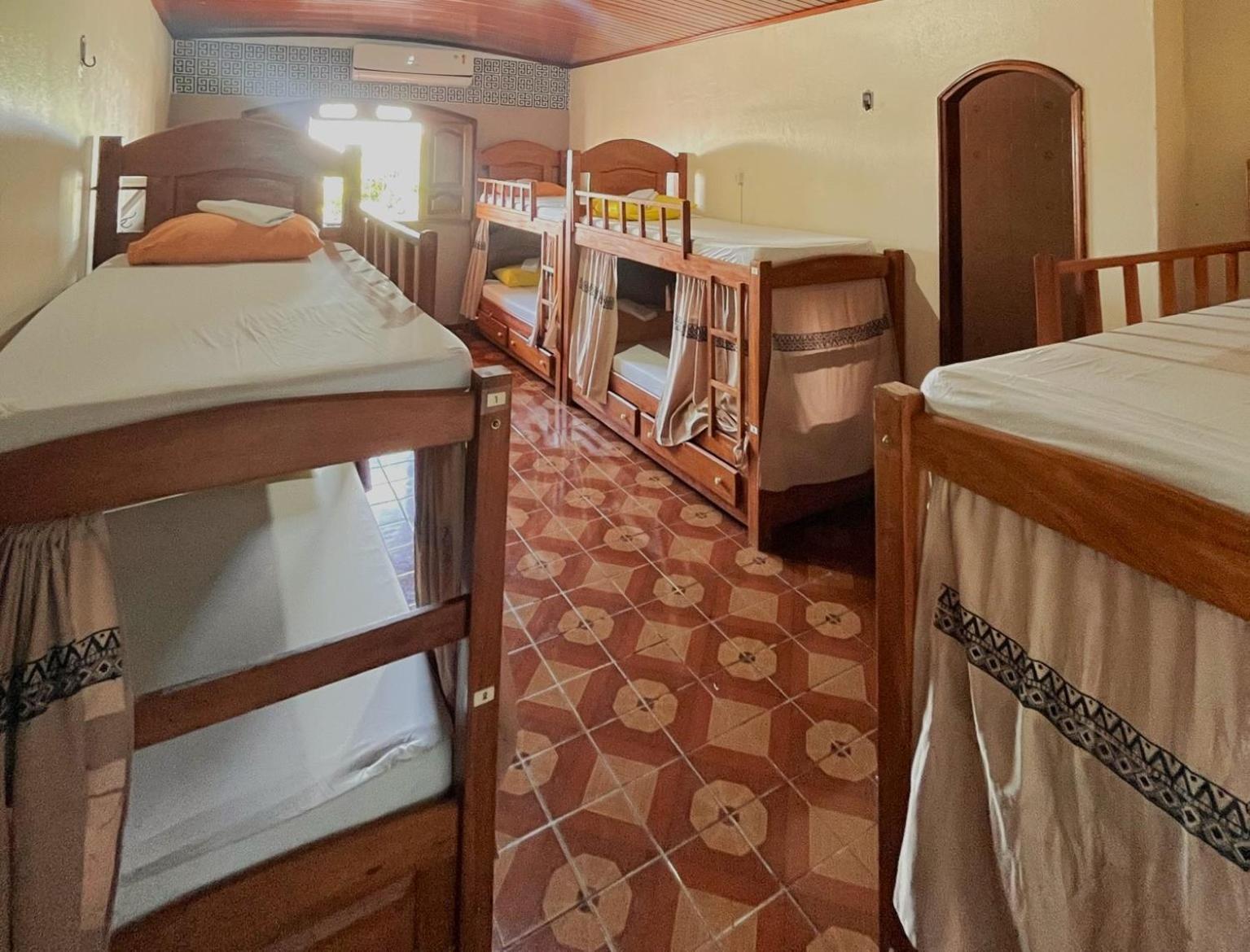 Hostel Roraima Боа-Виста Экстерьер фото