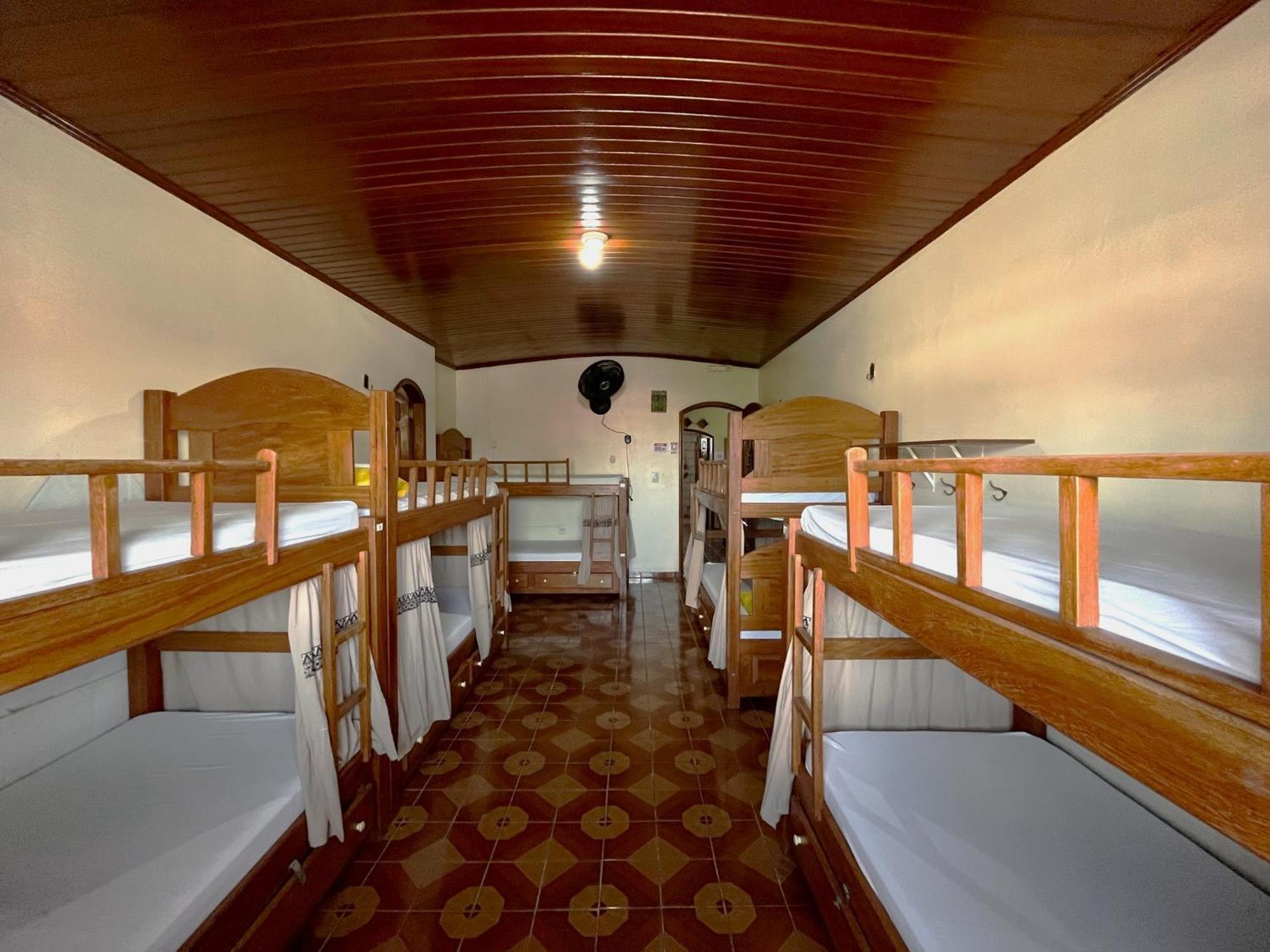 Hostel Roraima Боа-Виста Экстерьер фото