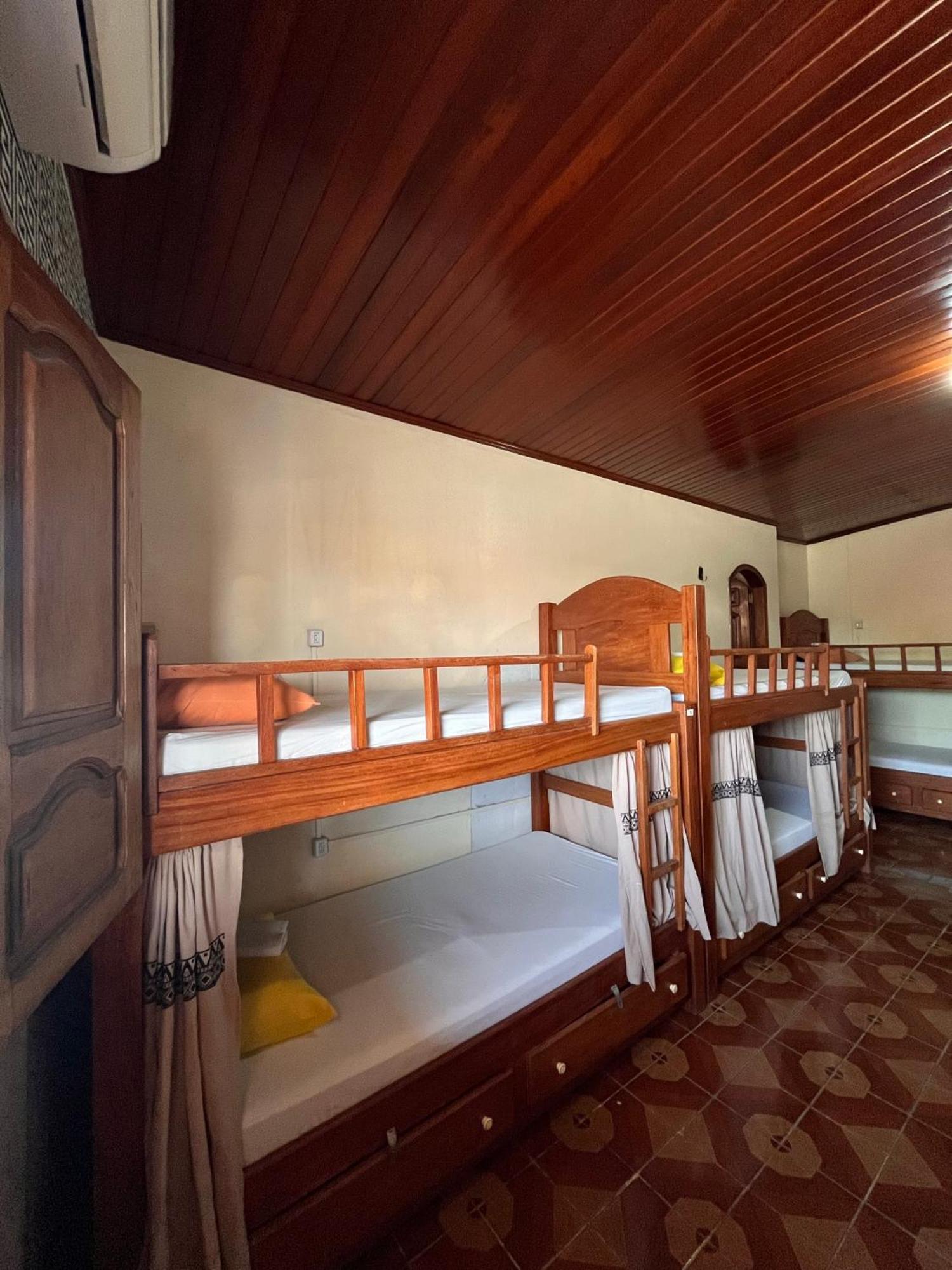 Hostel Roraima Боа-Виста Экстерьер фото