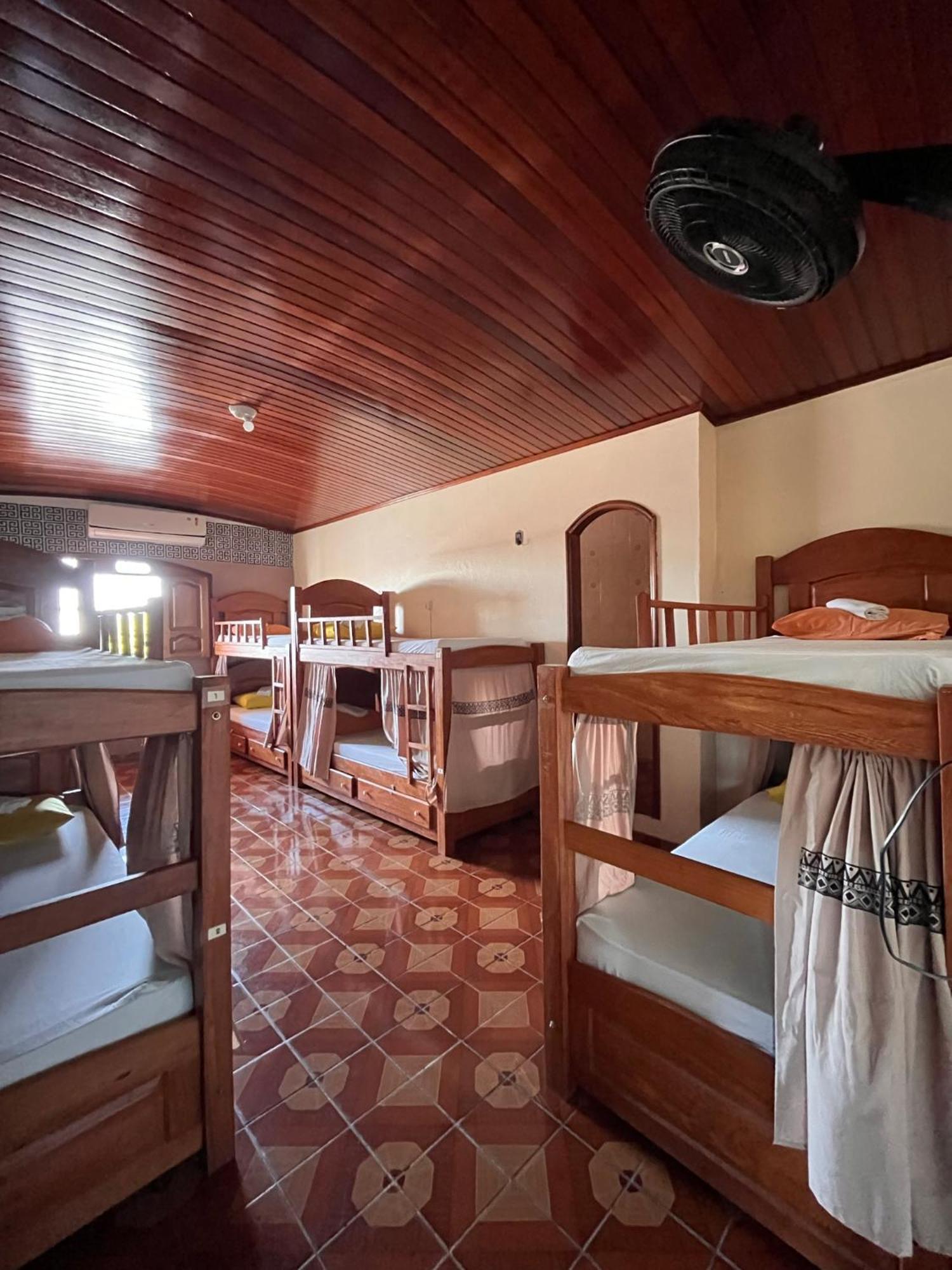 Hostel Roraima Боа-Виста Экстерьер фото
