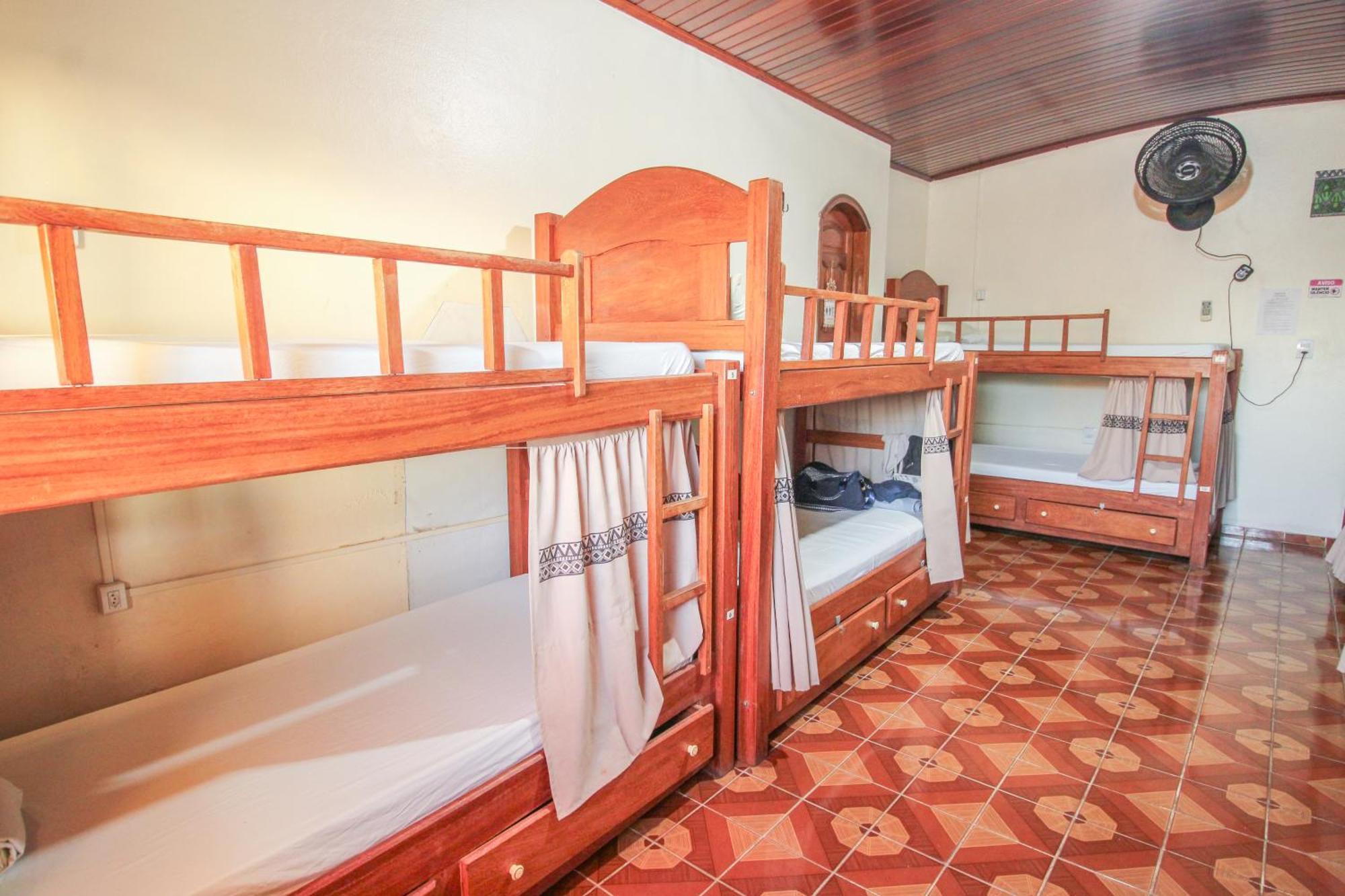 Hostel Roraima Боа-Виста Экстерьер фото