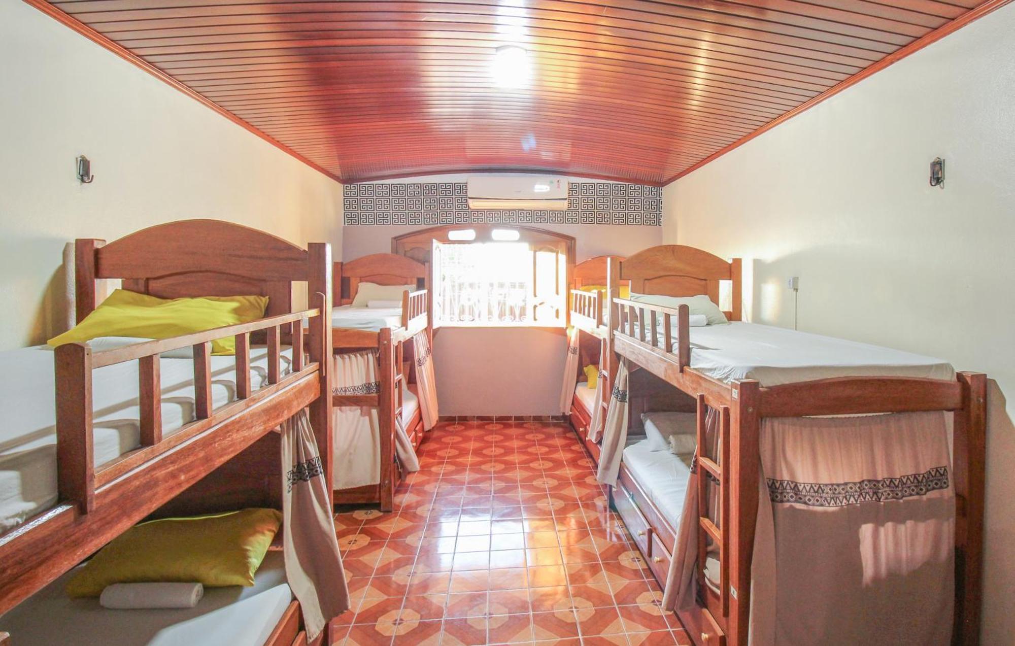 Hostel Roraima Боа-Виста Экстерьер фото
